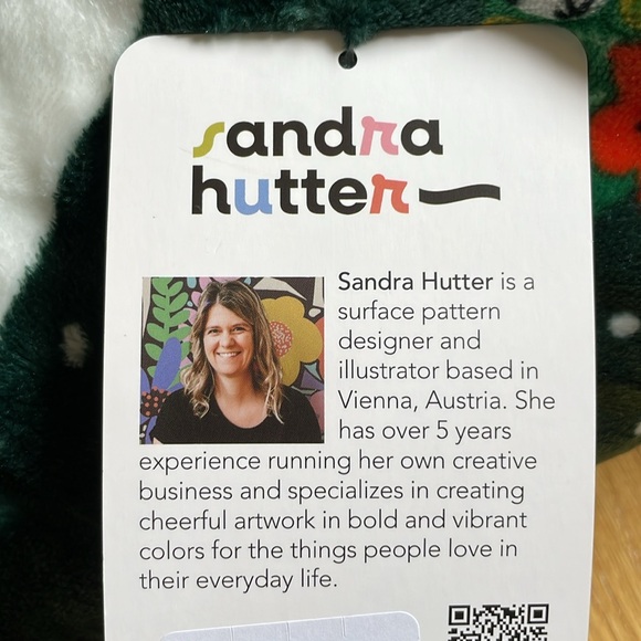 🐱Soft & Cozy Cute Cats 🐱 in Christmas Tree 🌲 Fleece Holiday Blanket! NWT! - Picture 14 of 16